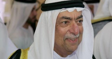 الإمارات: الشارقة تنكس الأعلام 3 أيام حدادا على الشيخ أحمد بن سلطان القاسمى
