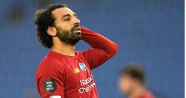 محمد صلاح يطارد دي بروين على جائزة جديدة في الدوري الإنجليزي.. وصيف الـ10 الكبار