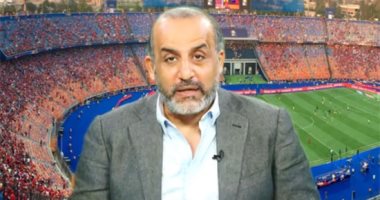 فوز محمد شبانة برئاسة مجلس إدارة نادى الصحفيين    