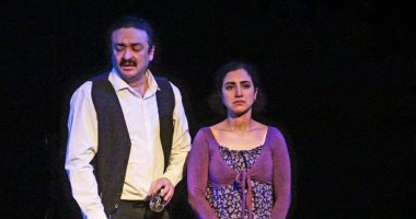 عودة "أفراح القبة" للمسرح العائم ثانى أيام عيد الأضحى ‏