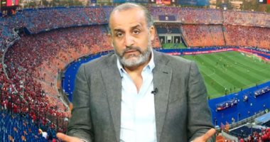 شبانة يكشف فى تليفزيون "اليوم السابع" كواليس اختيار مدرب الزمالك الجديد