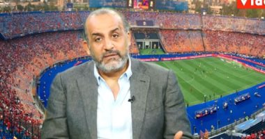 محمد شبانة فى لايف جديد على "اليوم السابع" الخامسة مساء اليوم
