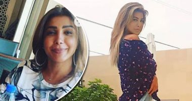 النجوم في الويك أند.. نوال الزغبي في حمام السباحة وأروى تحتفل بعيد ميلادها