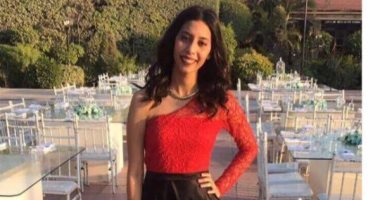 برة الملعب.. ندى قورة لاعبة الطائرة: نجمى المفضل محمد صلاح وبحب عمرو دياب