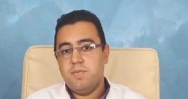 وفاة مدرس مساعد بطب الفيوم متأثرا بإصابته بفيروس كورونا
