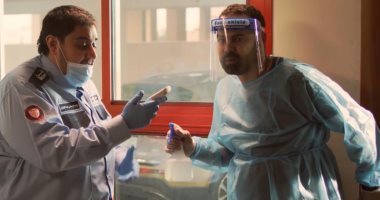 "كلنا مسئول" عمل بحرينى يوظف الدراما لخدمة التوعية من كورونا