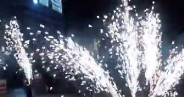 "إحنا معاك"..الزملكاوية يحتفلون بلقب "نادى القرن الحقيقى" ويسيطرون على الترند