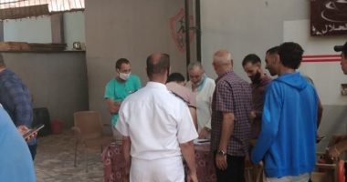 تحرير 18 مخالفة تموينية متنوعة بمركز أبو قرقاص بالمنيا.. صور 