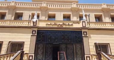 احنا الصعايدة.. أول متعافى من كورونا يتبرع بالبلازما فى سوهاج..فيديو