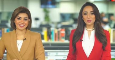 نشرة اليوم السابع.. السيسى يتابع الموقف الإنشائى لمشروع المجمع المتكامل.. و"إسكان البرلمان": لم نتلق تعديلات لقانون الإيجار القديم.. والحكومة توافق على قانون سرية بيانات المجني عليهن بجرائم التحرش