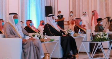السعودية تدشن مستشفى أنشئت خلال 59 يوما وبسعة 100سرير لمواجهة كورونا