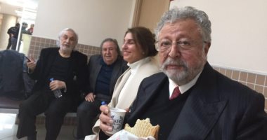 المدعى العام التركى يوجه لفنانين تهمة "إهانة أردوغان"