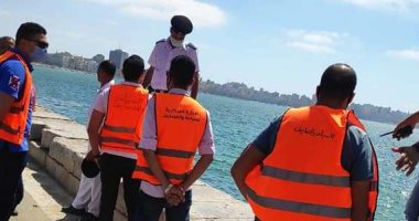 احترس.. عقوبات على الطائرات الورقية واصطحاب الكلاب بكورنيش الإسكندرية
