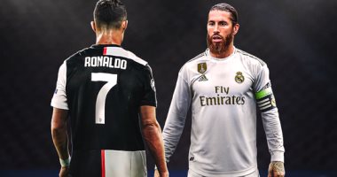 مواجهة محتملة بين رونالدو وريال مدريد فى ربع نهائي دوري أبطال أوروبا