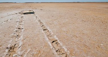 تكساس قد تتعرض للظروف الأكثر جفافا منذ ألف عام قريبا بسبب تغير المناخ