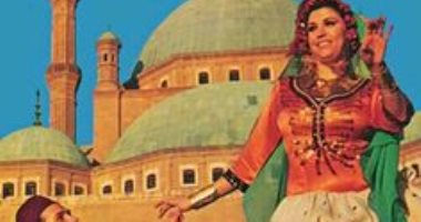 محمود رضا وداعا.. راقص غير شكل "الفن" فى مصر  