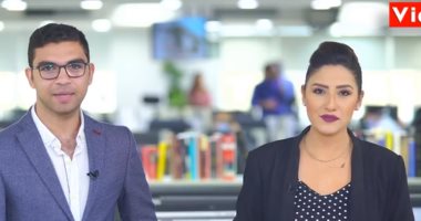 نشرة أخبار اليوم السابع.. غرق 3 أشخاص بعد تسللهم للسباحة بشاطئ رأس البر.. وضبط "يوتيوببر" نشر فيديوهات لسيدات عبر الإنترنت للاستفادة المادية.. ومحمد عواد ينضم لمعسكر الزمالك فى برج العرب بعد التعافى من كورونا