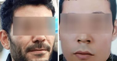 جريمة بشعة فى الشرقية.. شاب يقتل شقيقه الأصغر ويدفنه فى حفرة بالمنزل بسبب خلافات عائلية.. شقيقه الأكبر كشف الأمر وأبلغ الشرطة.. المتهم انهار واعترف بجريمته.. واستخراج الجثة فى حالة تعفن تام