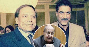 وحيد حامد لـ"الإبراشى": السينما النظيفة بدعة ضربت السينما المصرية..والبوس بالأفلام مش حقيقى واللى مش عاجبه قواعد التمثيل يسيب الشغلانة..ولم أسمع عن التحرش بشبابى والإخوان أصل البلاء..ومقدرش أكتب عمل عن أحمد زكى