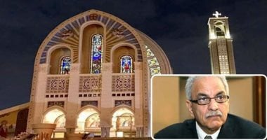 ترجمة جديدة للإنجيل تثير جدًلا بالكنائس.. الكتاب يحمل اسم قس إنجيلى يؤكد أنه لا علاقة له به وأنه عمل لم يكن أمينا.. المؤسسات الكنسية: الترجمة بعيدة عن العقيدة المسيحية ولا نقبل بوجودها ونحذر من تداولها