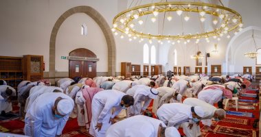 "مسجد الجمعة".. صلاة تاريخية من النبى قادت لبنائه.. والمدينة المنورة ترممه