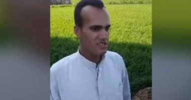 أخبار المحافظات اليوم.. بالفيديو أول ظهور لضحية التعذيب بالبحيرة 
