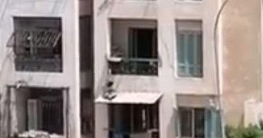 تضامن الشرقية عن واقعة طفل البلكونة: كان عاوز يهرب من البيت