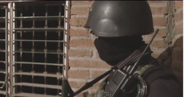 مسلحون مجهولون يختطفون 20 أجنبيا من داخل فندق فى المكسيك