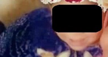 والدة طفلة عثر عليها مشنوقة فى أوسيم تطالب بالقصاص من القاتل.. صور