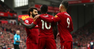 مانى: اللعب بجانب صلاح وفيرمينو ممتع ويجعلون كل شئ سهل