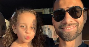 عمرو السولية يعلن التقدم ببلاغ رسمي ضد المتنمرين على ابنته ليلى