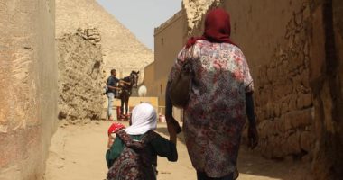"حنة ورد" يشارك فى مهرجان بوسان السينمائى الدولى بكوريا الجنوبية
