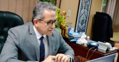 رؤساء بعثات الاتحاد الأوروبى بالقاهرة: لا قيود على رحلات الطيران والسفر إلى مصر