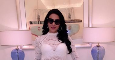سمية الخشاب تعليقا على اعتذارها عن "صابر وراضى": مش هخاطر بحياتى