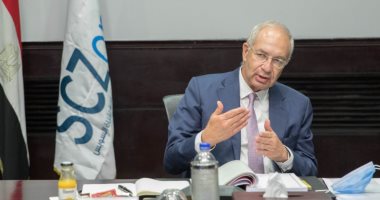 التجديد ليحيى زكى رئيسا للهيئة الاقتصادية لقناة السويس لمدة عام