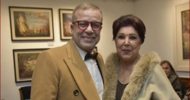 كانت حبيبتى جدا.. شريف منير يسترجع ذكرياته مع الفنانة رجاء الجداوى