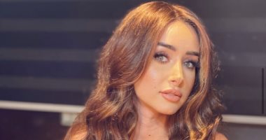 هنا الزاهد معيدة بكلية العلوم فى فيلم "الغسالة"
