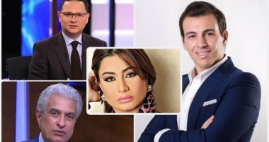 التليفزيون هذا المساء.. التنمية المحلية: التعديات على الأراضى الزراعية أكثر من مليون متر وتم إزالتها.. "الرى": تخزين المياه بسد النهضة منفردا يخالف كل الأعراف الدولية.. أحمد عكاشة: أغلب المتحرشين مجرمون