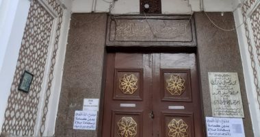 صور.. استمرار غلق مساجد بالشرقية وقت صلاة الجمعة لمواجهة كورونا