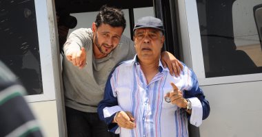 ذكرى رحيل سامى العدل.. لماذا تردد رامز جلال فى استضافته بالبرنامج؟