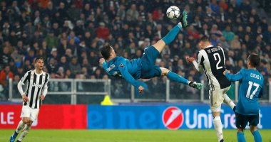 قرعة نارية فى ربع نهائي دوري أبطال أوروبا.. سان جيرمان يواجه أتالانتا وأتلتيكو مدريد يضرب موعداً مع لايبزيج.. مواجهة محتملة تنتظر برشلونة والبايرن.. ويوفنتوس ينتظر الفائز من الريال والسيتى