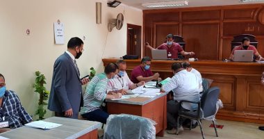محكمة الزقازيق الإبتدائية تستقبل 17 طلب لمرشحى مجلس الشيوخ