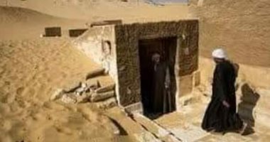 صور..قصة تونا الجبل مدينة كل العصور وأرض الماسكات الذهبية الفرعونية الرائعة