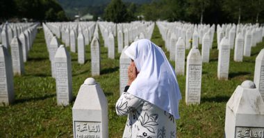 25 عاما على الماسآة ..البوسنة تحيى ذكرى مجزرة سربرنيتشا والإبادة الجماعية