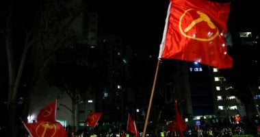 العالم هذا الصباح..احتفالات بشوارع سنغافورة بعد فوز الحزب الحاكم بالانتخابات..أنصار العدالة والتنمية يستفزون المجتمع الدولى بالصلاة أمام "آيا صوفيا".. أمريكيون يحتلون ساحة مجلس مدينة لإجبار عمدتها على الاستقالة