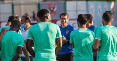 دورى الأبطال يُثير خلافا في الرأي بين فايلر ونجوم الأهلي