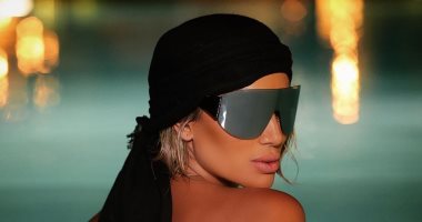  إطلالات نجمات الفن على البحر أناقة ورومانسية.... أبرزهن أنغام وأصالة