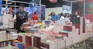 معارض الكتب الدولية فى الـ "أونلاين".. "بنما" آخرها اعرف التفاصيل