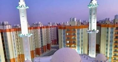 الأسمرات 3 أحدث نسخة لمشاريع تطوير العشوائيات.. السحر والجمال فى 17 مشهدا