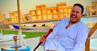 ظهور شخصيات حقيقية فى الحلقات الأولى من مسلسل "أنا وهى" منهم كريم عفيفى